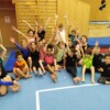 Turnfabrik Gruppenfoto, Tu/Ti K1-4
