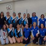 Ein herzliches Dankeschön an alle Wertungsrichterinnen für ihren grossartigen Einsatz für einen fairen Wettkampf.