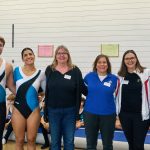 Thomas Schaffhauser, Loredana Di Vito, Karin Bucheli, Yvonne Bergmaier, Daniela Pongelli, Sibylle Gassmann