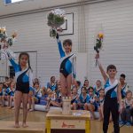 1. Ava Gerber K1
2. Selina Kuster K2
3. Arlo Fok K1